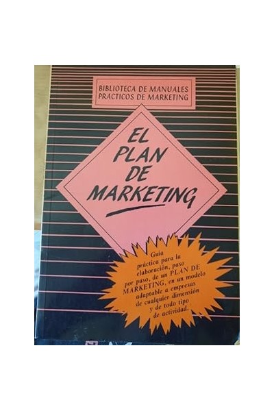 EL PLAN DE MARKETING